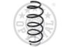 OPTIMAL AF-2109 Coil Spring